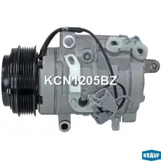 Компрессор кондиционера KCN1205BZ KRAUF
