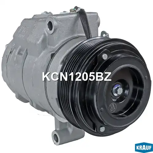 Компрессор кондиционера KCN1205BZ KRAUF