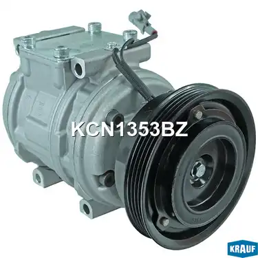 Компрессор кондиционера KCN1353BZ KRAUF
