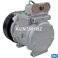 Компрессор кондиционера KCN7501BZ KRAUF