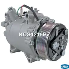 Компрессор кондиционера KCS1218BZ KRAUF