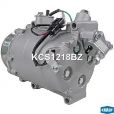 Компрессор кондиционера KCS1218BZ KRAUF
