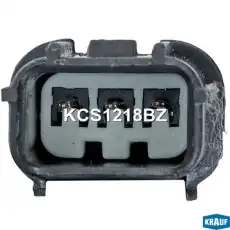 Компрессор кондиционера KCS1218BZ KRAUF