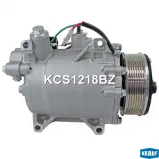 Компрессор кондиционера KCS1218BZ KRAUF