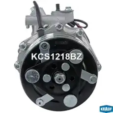 Компрессор кондиционера KCS1218BZ KRAUF