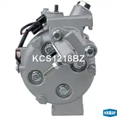 Компрессор кондиционера KCS1218BZ KRAUF