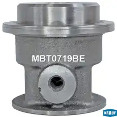 Корпус подшипников турбокомпрессора MBT0719BE KRAUF