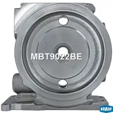Корпус подшипников турбокомпрессора MBT9022BE KRAUF