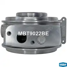 Корпус подшипников турбокомпрессора MBT9022BE KRAUF
