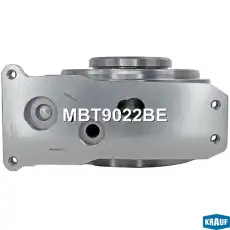 Корпус подшипников турбокомпрессора MBT9022BE KRAUF