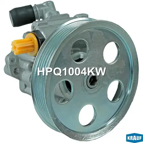 Насос гидроусилителя руля KRAUF HPQ1004KW