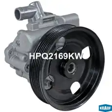 Насос гидроусилителя руля KRAUF HPQ2169KW