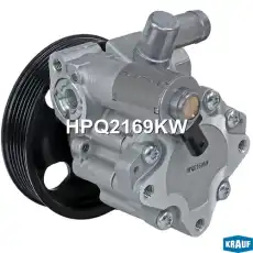 Насос гидроусилителя руля KRAUF HPQ2169KW