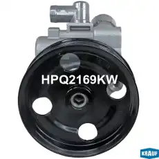 Насос гидроусилителя руля KRAUF HPQ2169KW