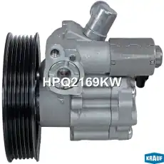Насос гидроусилителя руля KRAUF HPQ2169KW