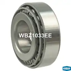 WBZ1033EE Подшипник ступицы KRAUF