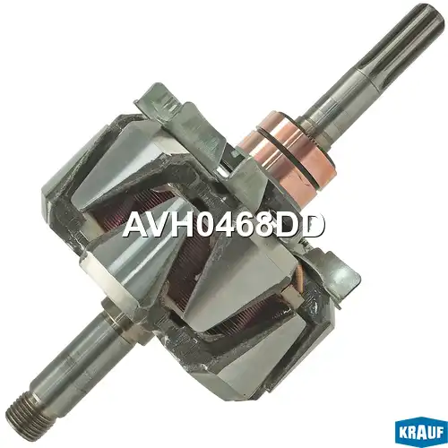 Ротор генератора AVH0468DD KRAUF