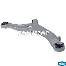 Рычаг подвески KRAUF WSA1187WP