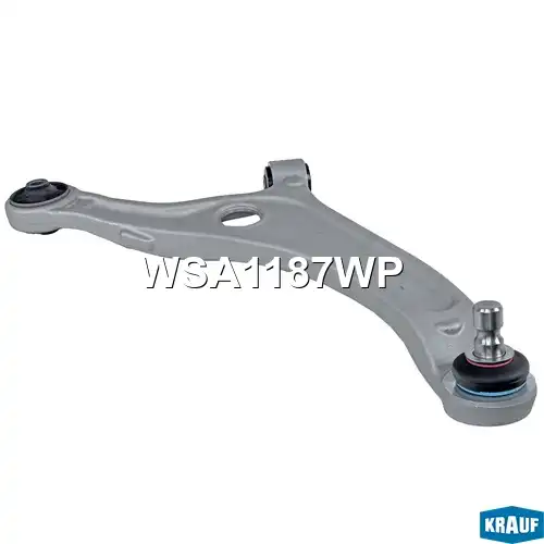 Рычаг подвески KRAUF WSA1187WP