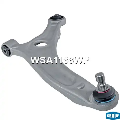 KRAUF WSA1188WP