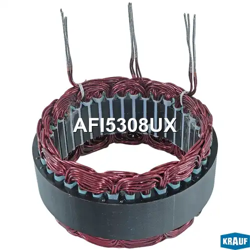 AFI5308UX Статор генератора KRAUF