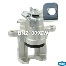 Суппорт тормозной KRAUF BNZ1009ZW