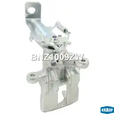 Суппорт тормозной KRAUF BNZ1009ZW