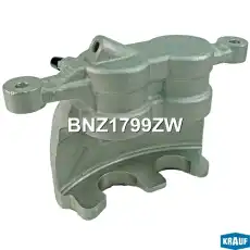 Суппорт тормозной KRAUF BNZ1799ZW