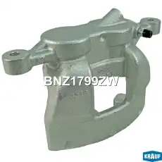 Суппорт тормозной KRAUF BNZ1799ZW