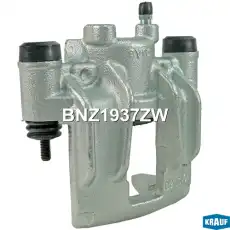 Суппорт тормозной KRAUF BNZ1937ZW