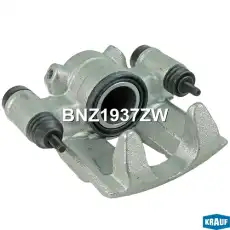 Суппорт тормозной KRAUF BNZ1937ZW