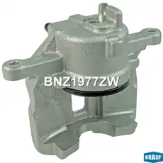 Суппорт тормозной KRAUF BNZ1977ZW