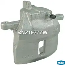 Суппорт тормозной KRAUF BNZ1977ZW