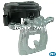 Суппорт тормозной KRAUF BNZ1991ZW