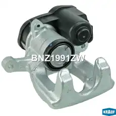 Суппорт тормозной KRAUF BNZ1991ZW
