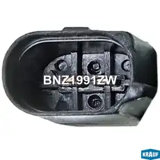 Суппорт тормозной KRAUF BNZ1991ZW