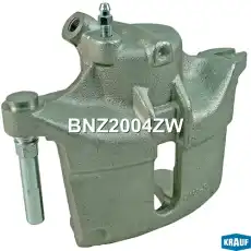 Суппорт тормозной KRAUF BNZ2004ZW