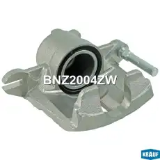 Суппорт тормозной KRAUF BNZ2004ZW