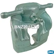 Суппорт тормозной KRAUF BNZ2085ZW