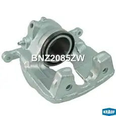 Суппорт тормозной KRAUF BNZ2085ZW