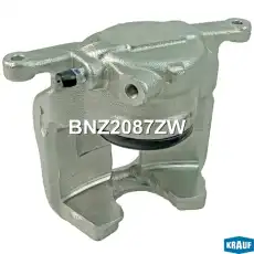 Суппорт тормозной KRAUF BNZ2087ZW