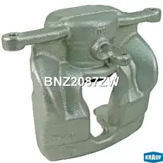 Суппорт тормозной KRAUF BNZ2087ZW