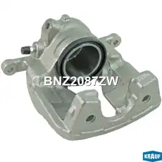 Суппорт тормозной KRAUF BNZ2087ZW