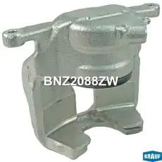 Суппорт тормозной KRAUF BNZ2088ZW