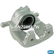 Суппорт тормозной KRAUF BNZ2088ZW