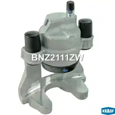 Суппорт тормозной KRAUF BNZ2111ZW