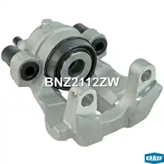 Суппорт тормозной KRAUF BNZ2112ZW