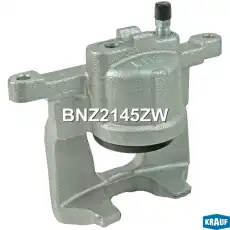 Суппорт тормозной KRAUF BNZ2145ZW