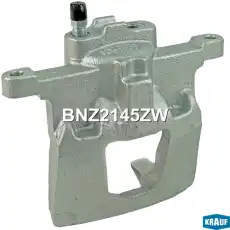 Суппорт тормозной KRAUF BNZ2145ZW