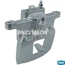 Суппорт тормозной KRAUF BNZ2146ZW